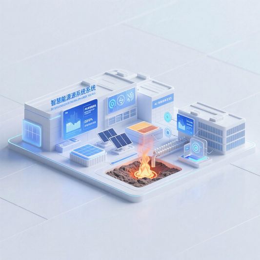 Smart Energy