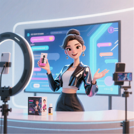 AI and AIGC Advertising and Program