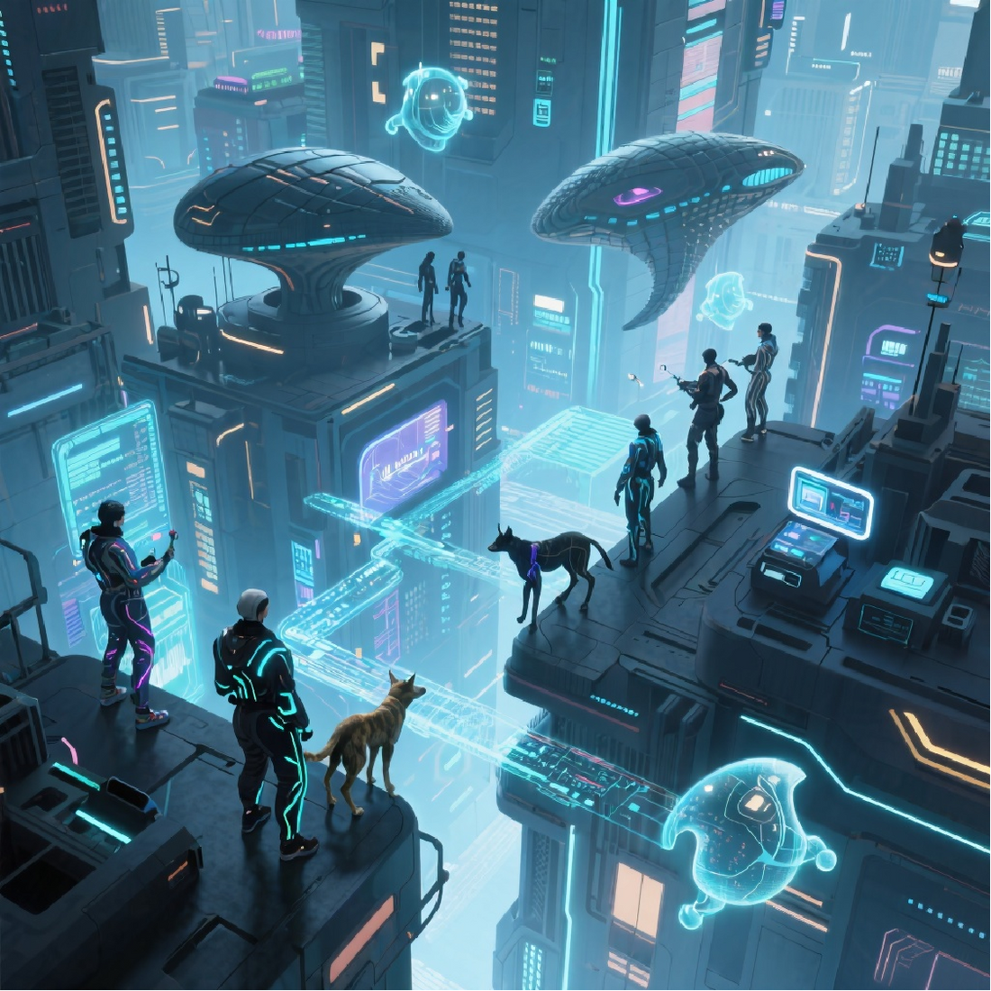 Metaverse