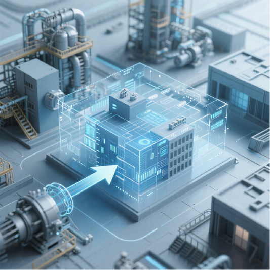 Digital Twin