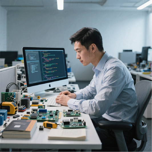 OSP Technical Supervisor