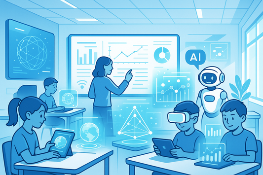 Smart Classroom