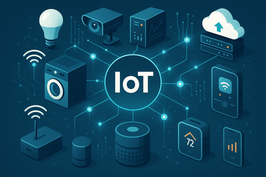 IoT Overview