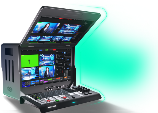 AIGC Workstation Studio