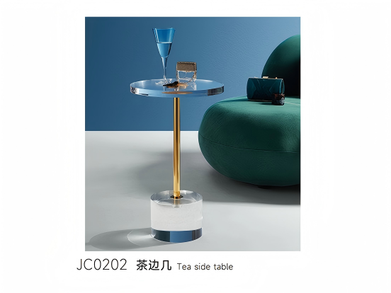 Acrylic products