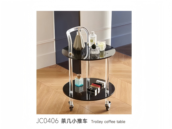 Acrylic products