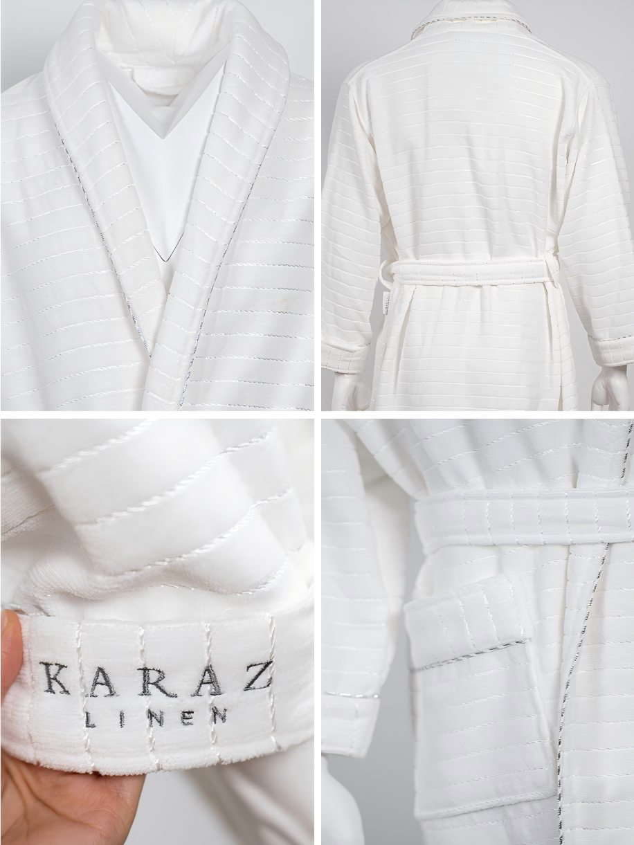 Bathrobe