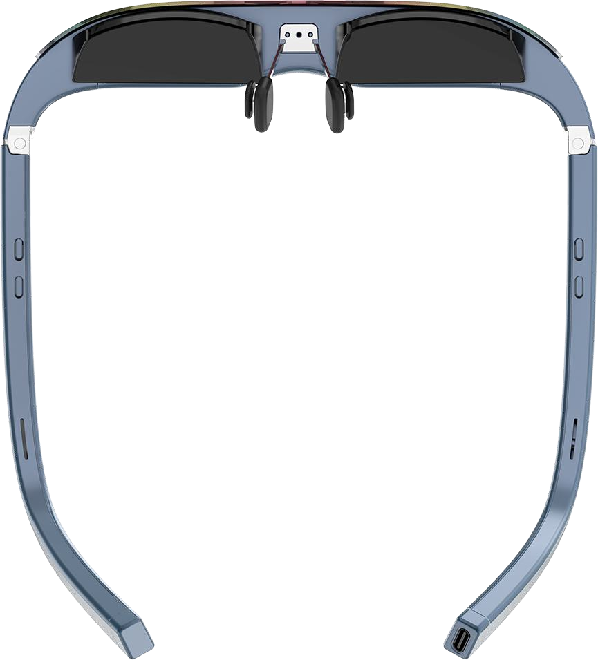 MT MAX AR360Vision Glass (AR Cinema and Game)