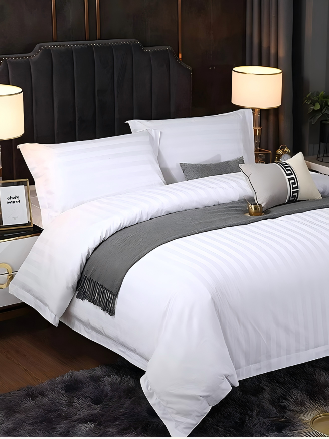 Duvet cover