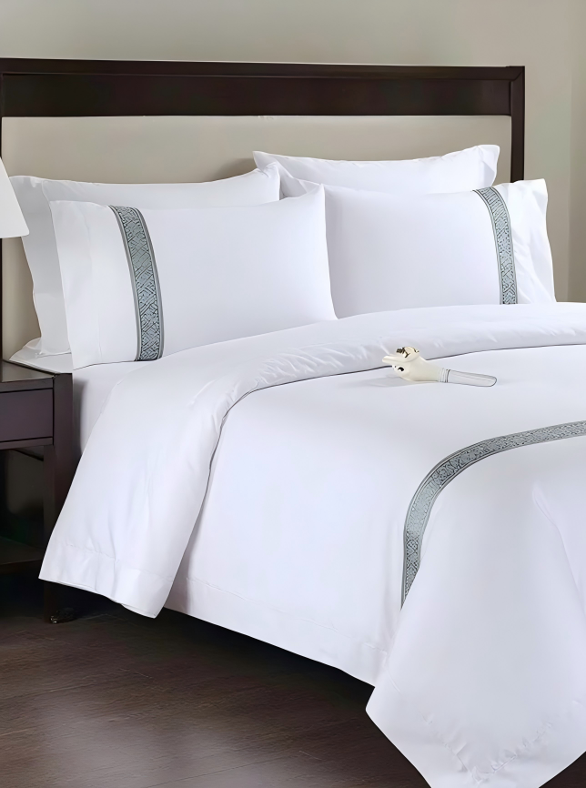 Down duvet