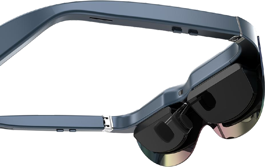 MT MAX AR360Vision Glass (AR Cinema and Game)