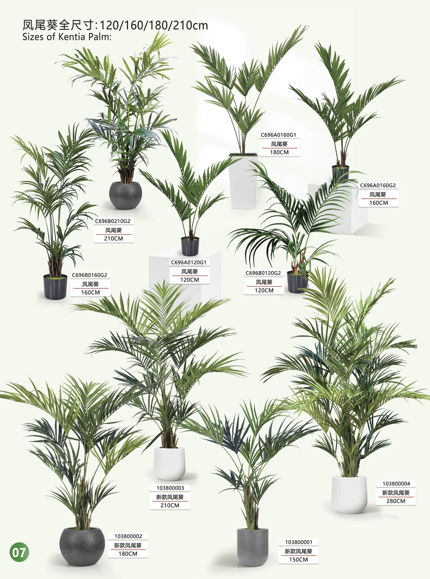 Simulation garden, plant, landscape products and design
