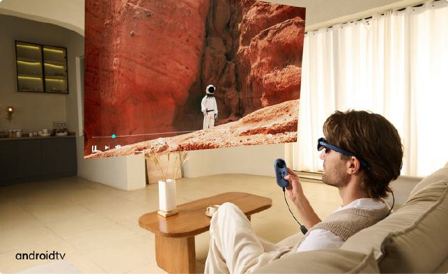 MT MAX AR360Vision Glass (AR Cinema and Game)
