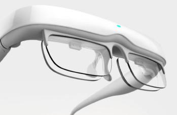 MT MAX AR360Vision Glass (AR Cinema and Game)
