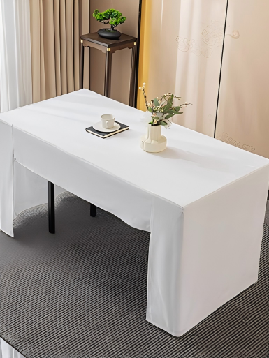 Table curtains