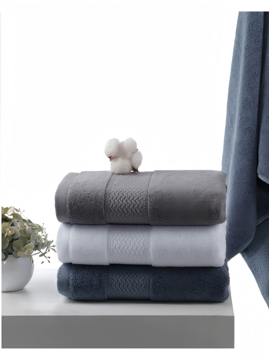 Bath Towel