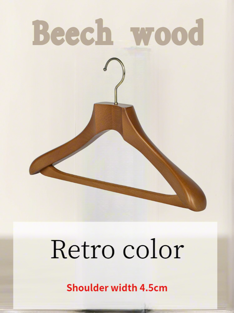 Suit hanger