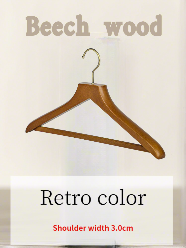 Suit hanger