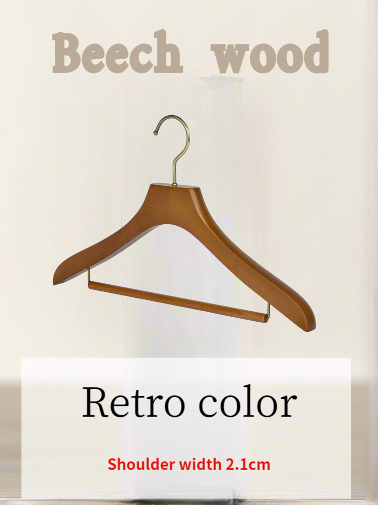 Suit hanger