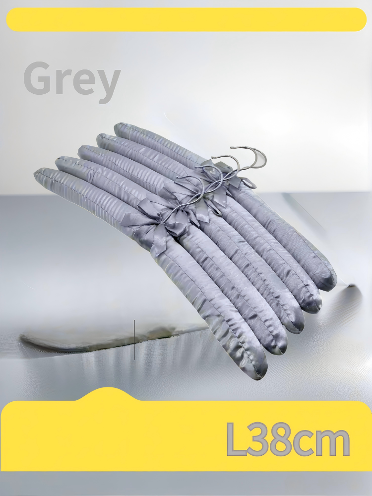 Satin Hanger