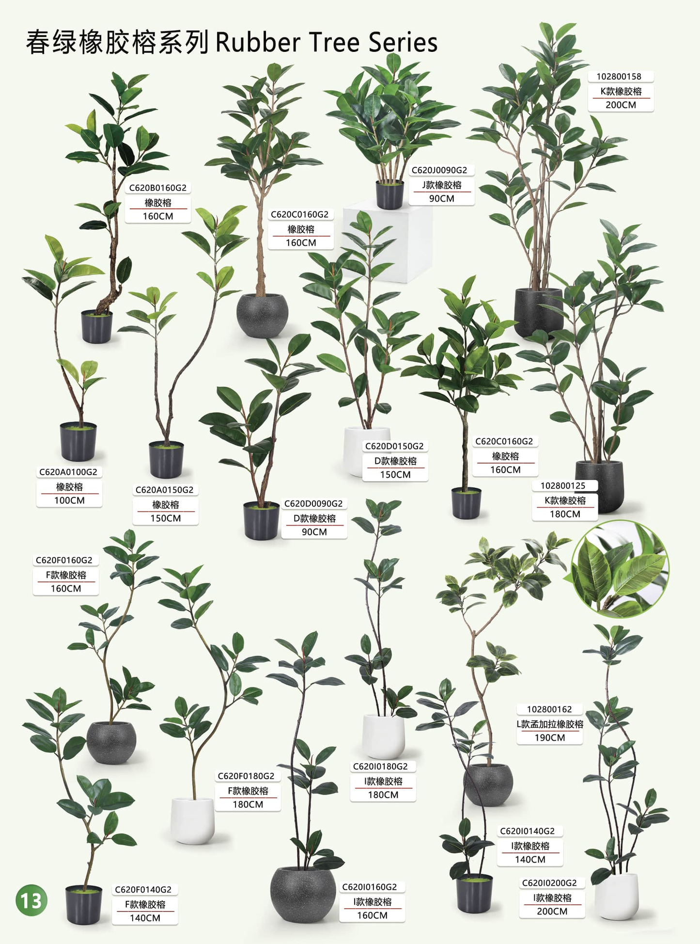 Simulation garden, plant, landscape products and design