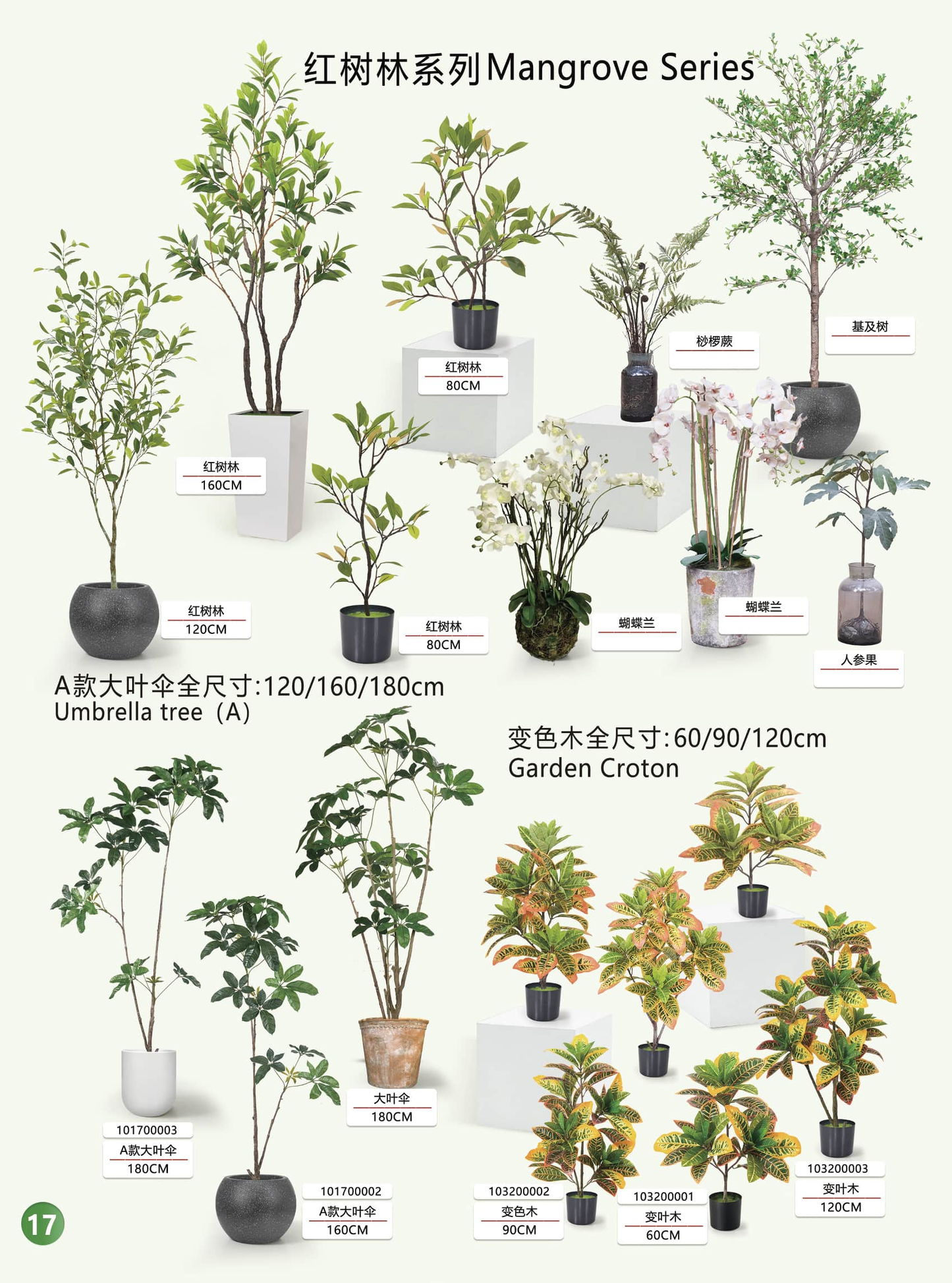 Simulation garden, plant, landscape products and design