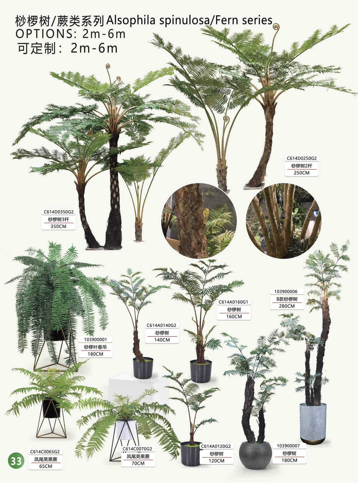 Simulation garden, plant, landscape products and design
