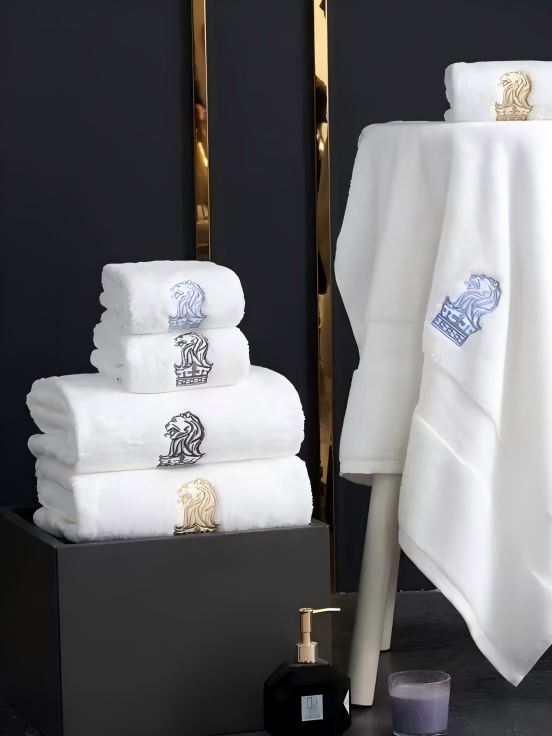 Hand towel