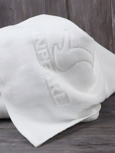 Bath Towel