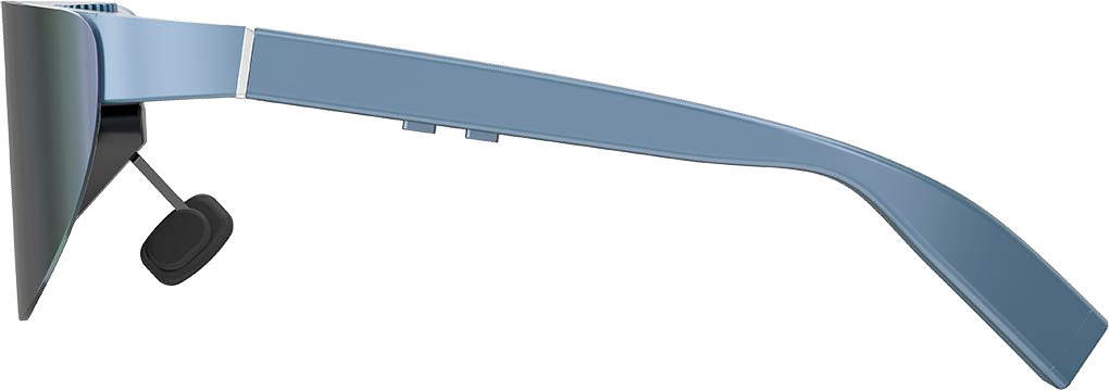 MT MAX AR360Vision Glass (AR Cinema and Game)