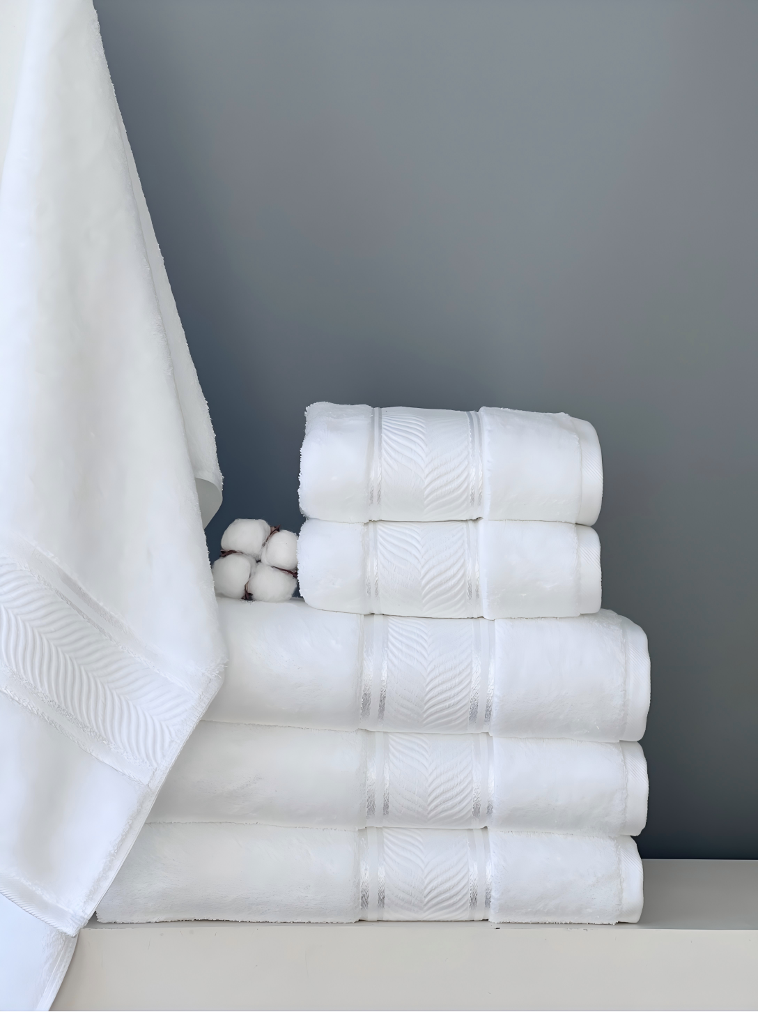 Hand towel
