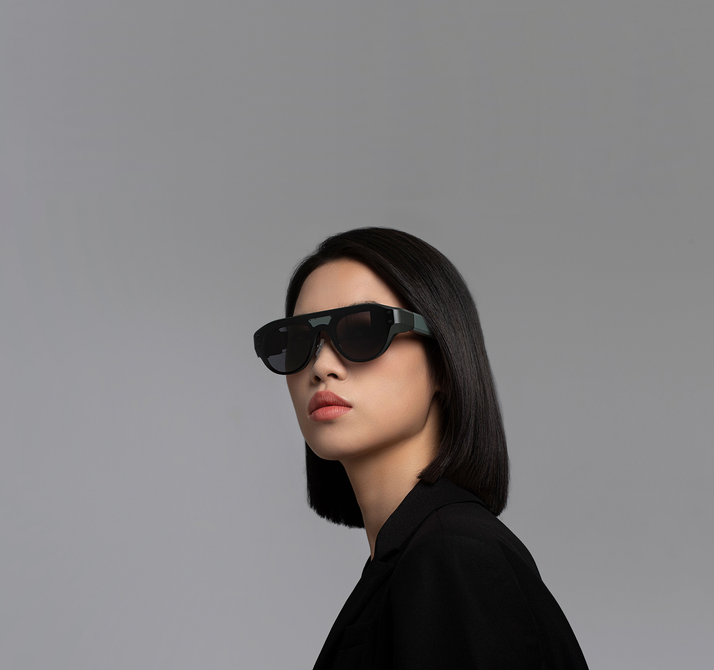 LeionHey G35 Hearing Aid / Translation Smart Glasses