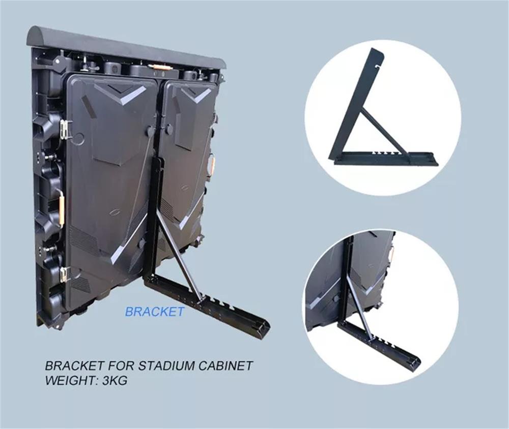 Factory Price Sports Stadium LED Display P10 P8 P6.67 P6