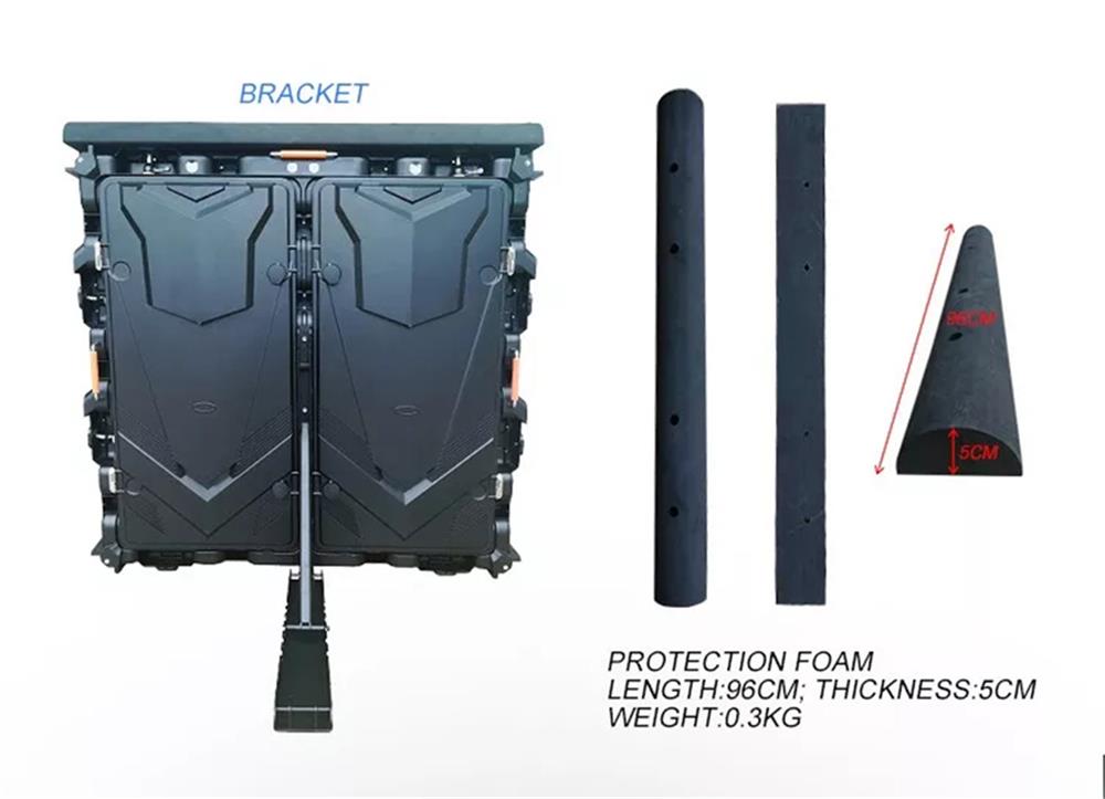 Factory Price Sports Stadium LED Display P10 P8 P6.67 P6
