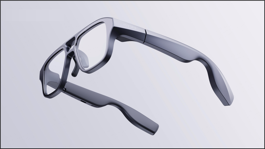 Smart Fashion and AR Wearables (Glasses)