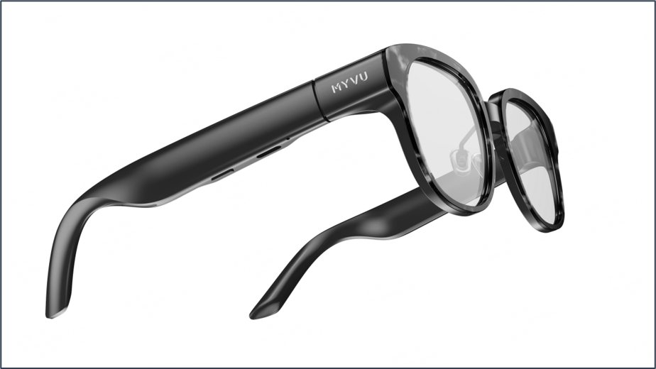 Smart Fashion and AR Wearables (Glasses)