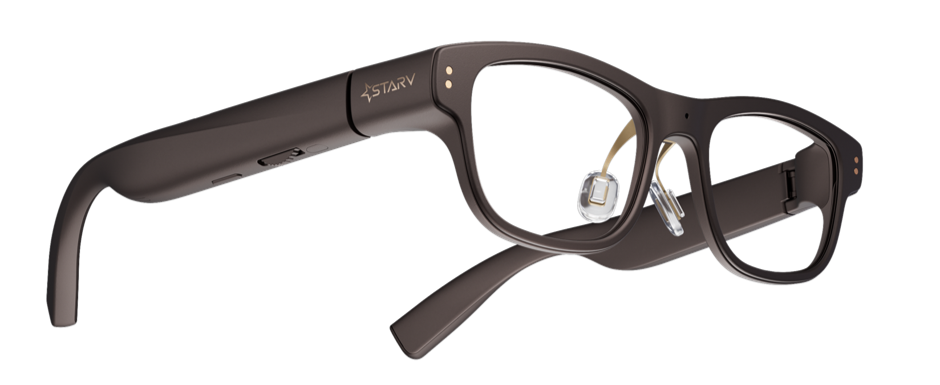 Smart Fashion and AR Wearables (Glasses)