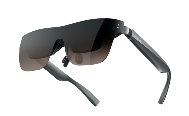 Smart Fashion and AR Wearables (Glasses)