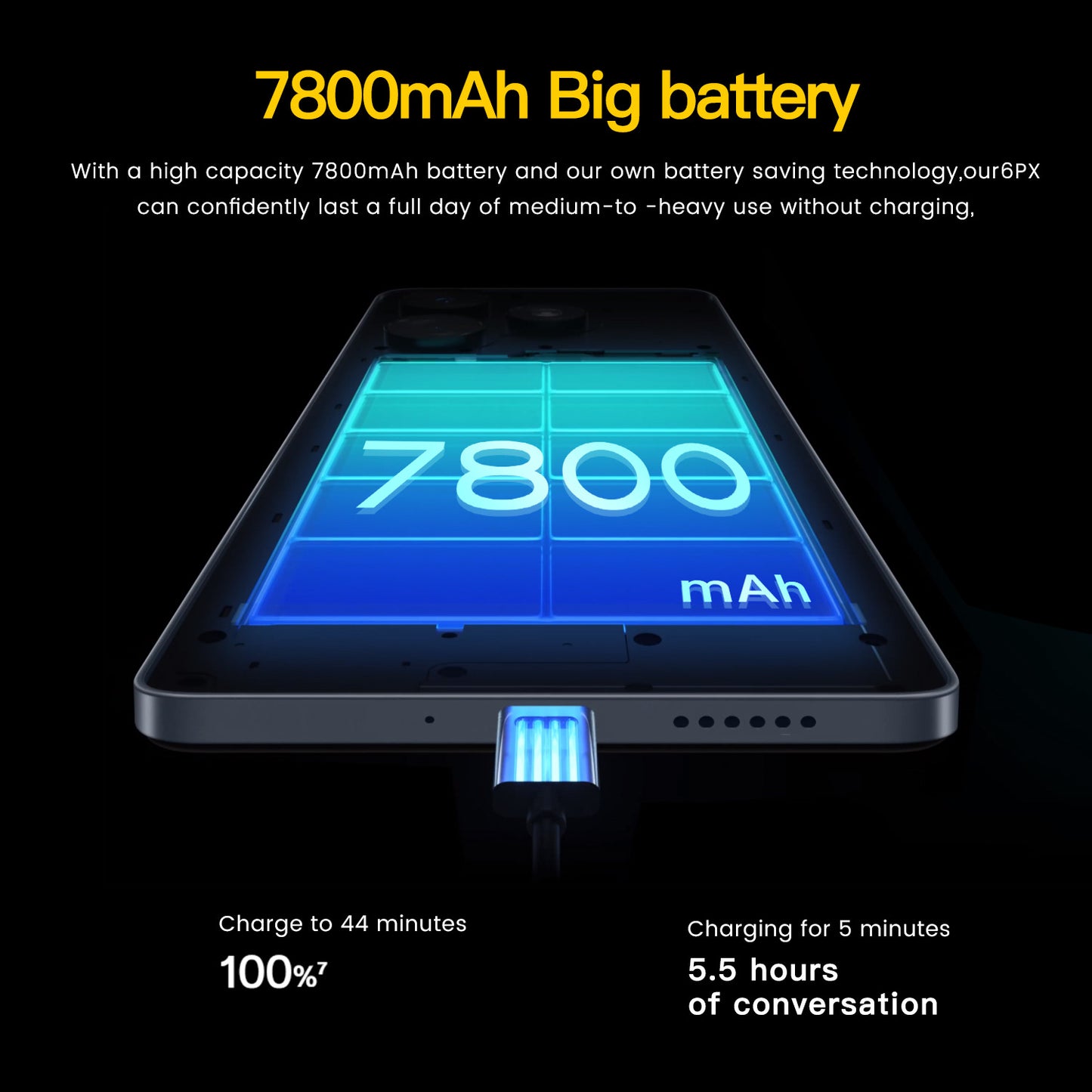 Spark10 Pro Android 4G mobile phone 16+1T