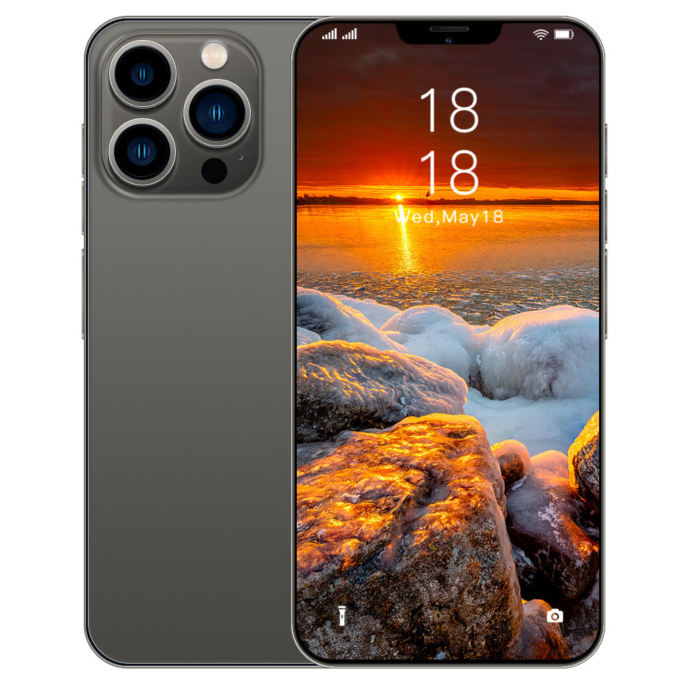 i14 ProMax بسعر منخفض 16+1T الكل في واحد