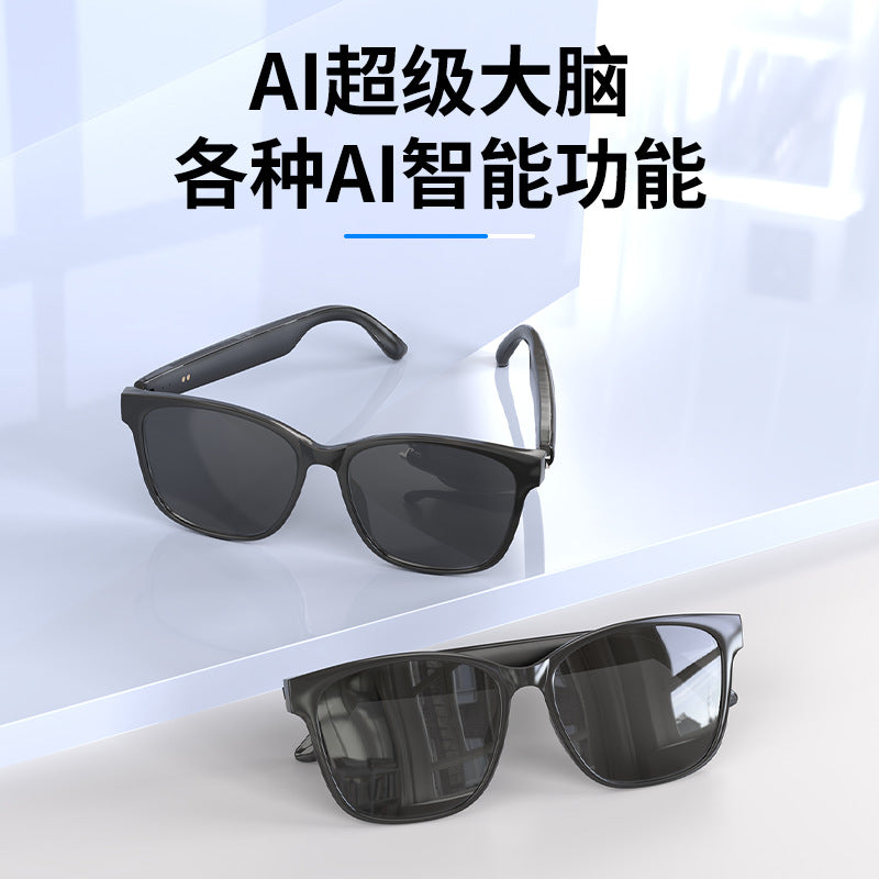 Hyundai HY-C8 AI smart translation glasses