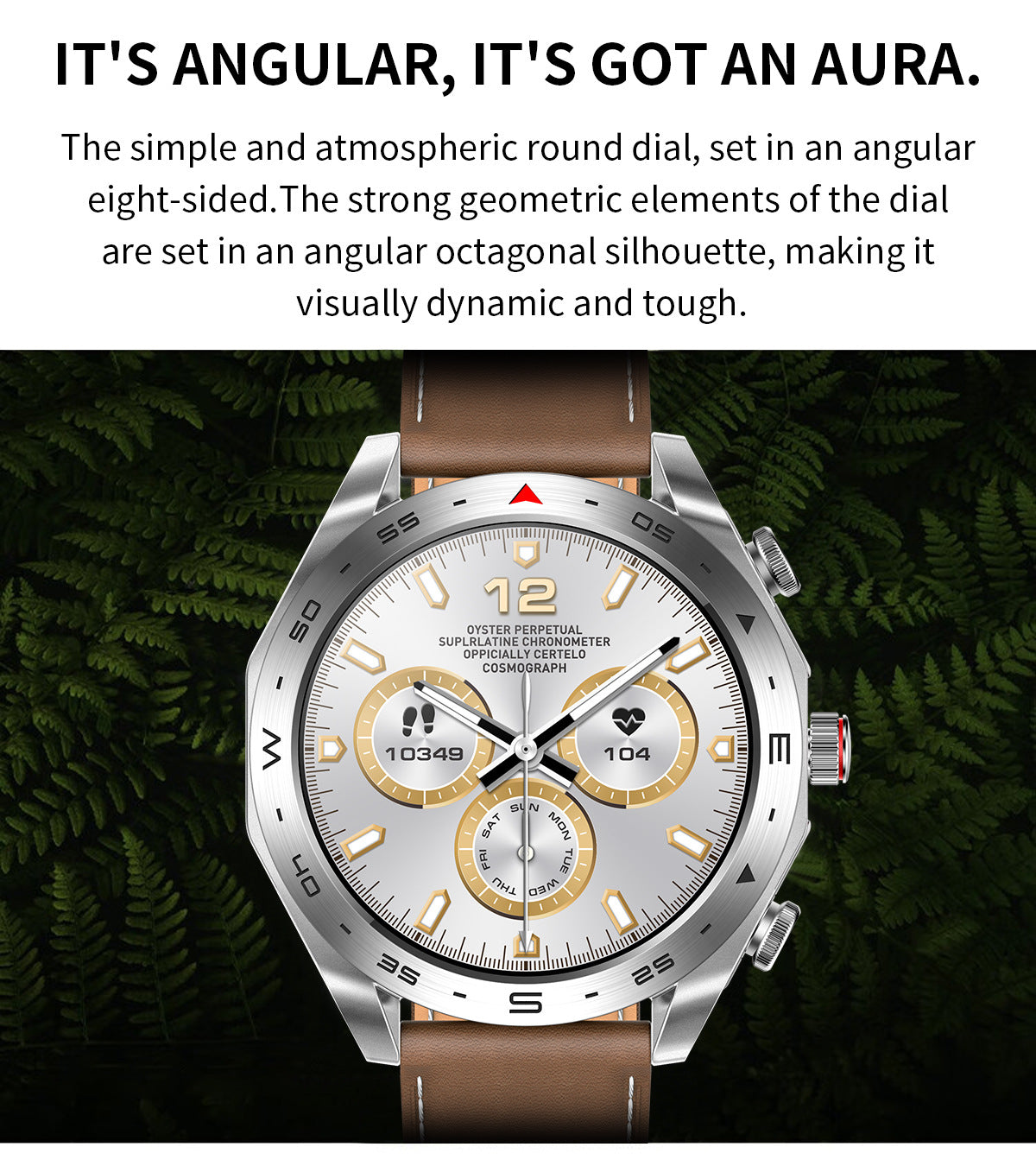 T95 smartwatch Bluetooth