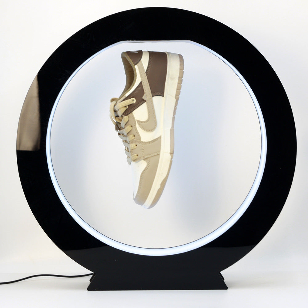 Revolutionize Your Displays with 360° Mid-Air Rotation