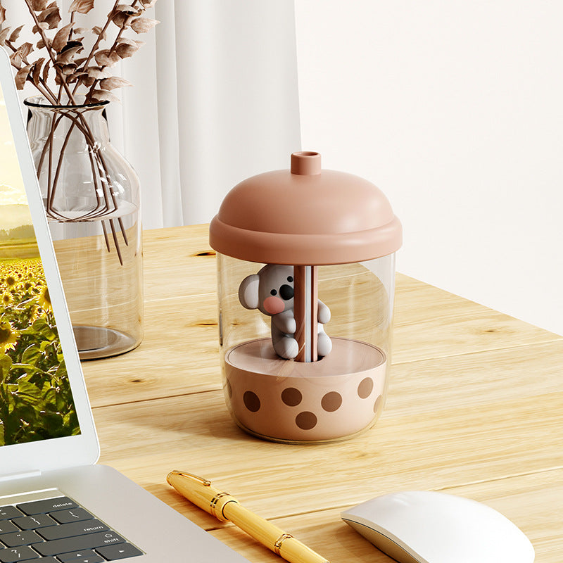 New Koala Humidifier