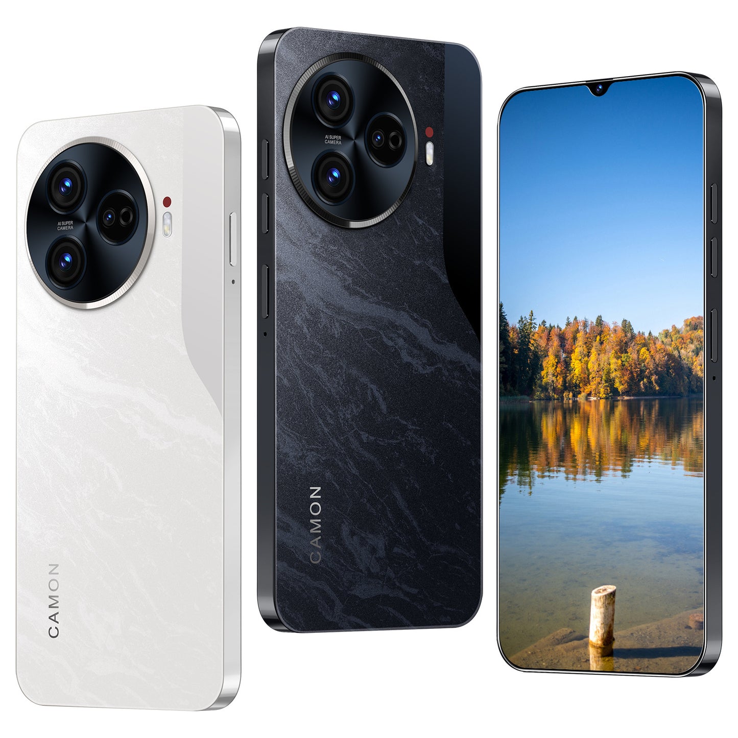 هاتف Ozon C30 Pro16+1T Android الجديد الأكثر مبيعًا