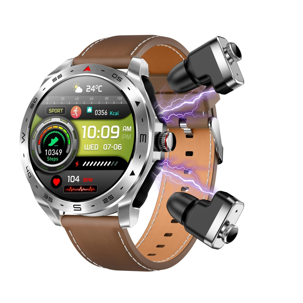 T95 smartwatch Bluetooth