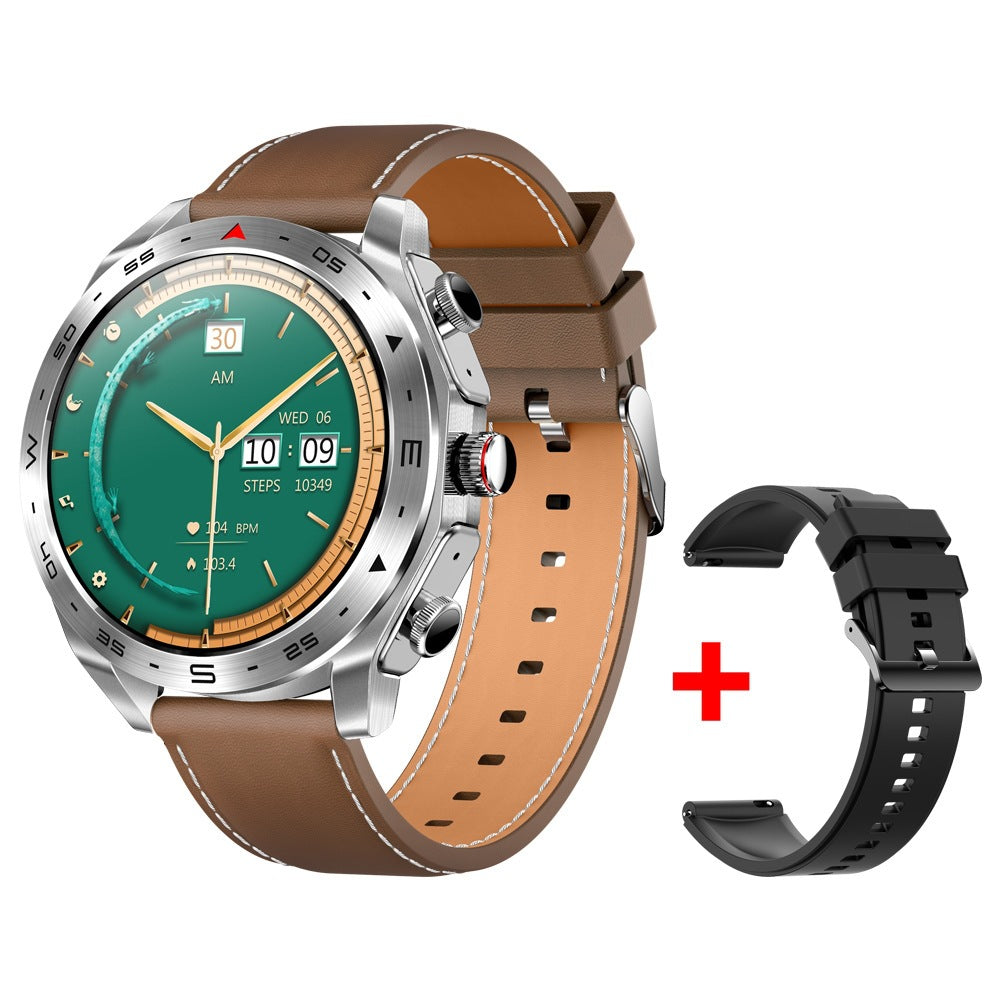 T95 smartwatch Bluetooth