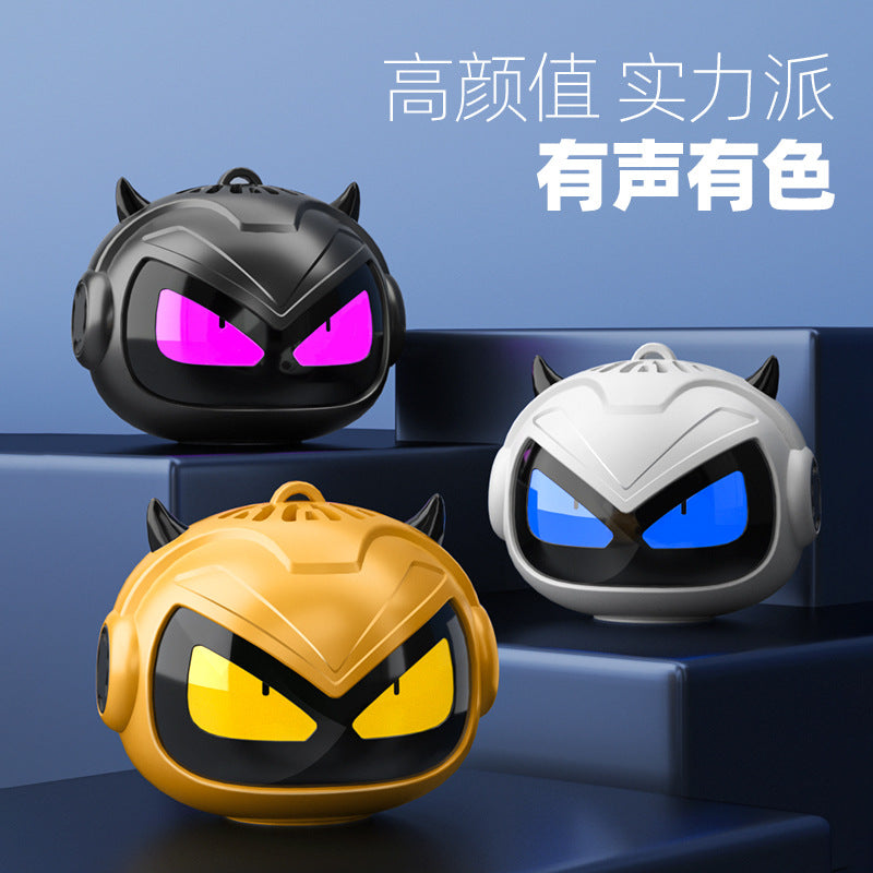 مكبر صوت Little Devil 360° Surround