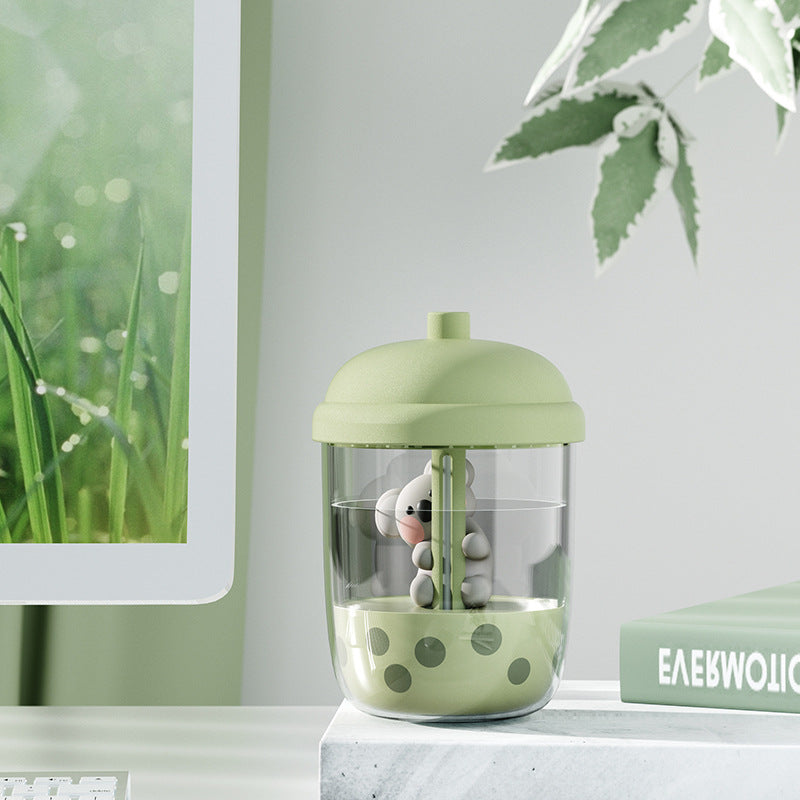 New Koala Humidifier