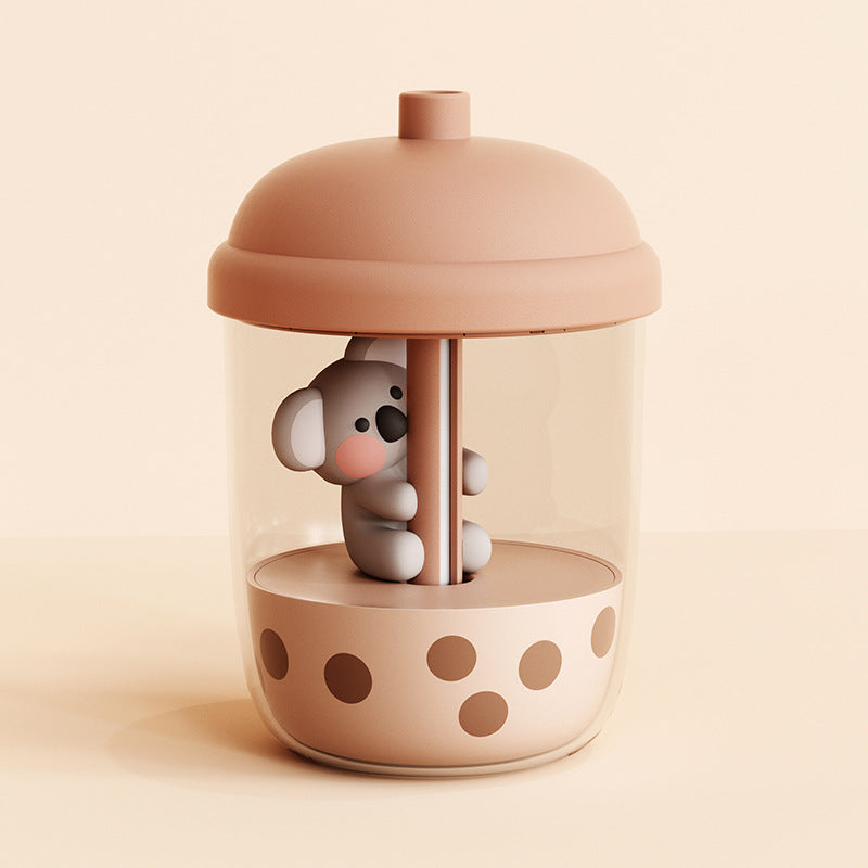 New Koala Humidifier